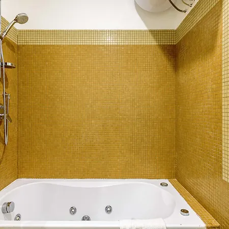 Apartamento Deluxe Pantheon Roma