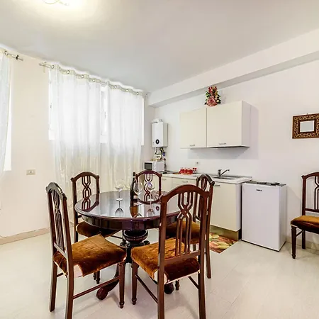 Apartamento Deluxe Pantheon *