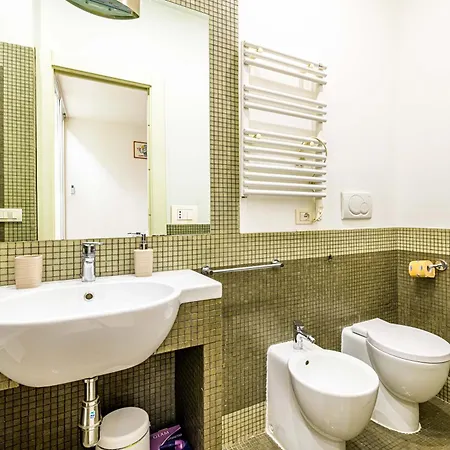 Apartamento Deluxe Pantheon Roma