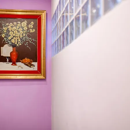 Apartamento Deluxe Pantheon *