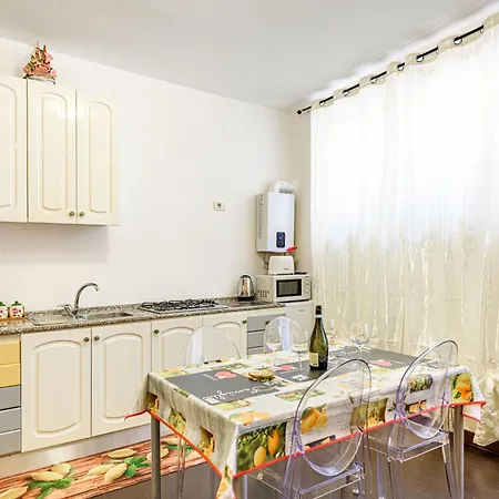 Apartamento Deluxe Pantheon *