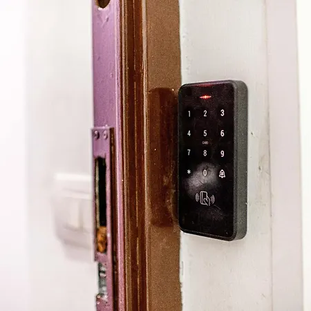 Apartamento Deluxe Pantheon *