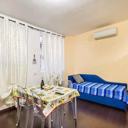 Apartamento Deluxe Pantheon *