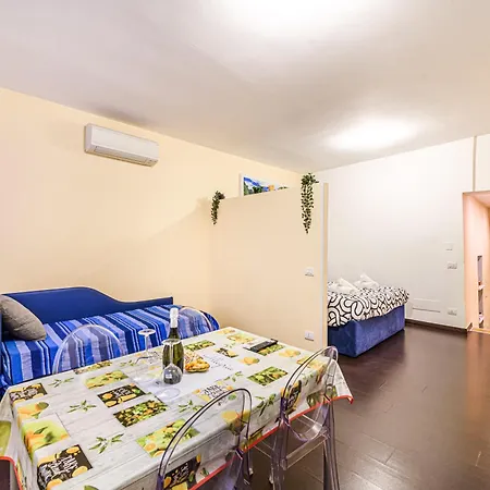 Apartamento Deluxe Pantheon Roma