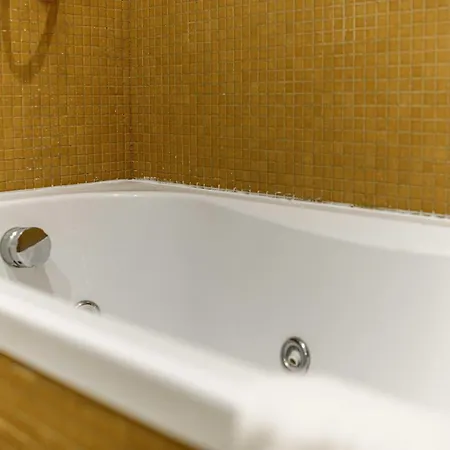 Apartment Deluxe Pantheon Rome